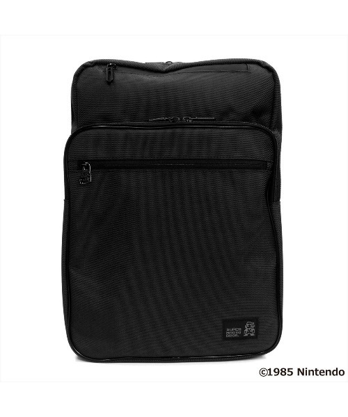 HA1246 未着用 スーパーマリオ 切替 ジャケット 120-130 ブラック HA1246 未着用 スーパーマリオ 切替 ジャケット 120-130