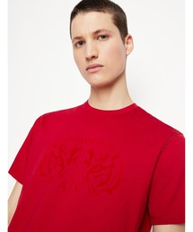 ARMANI EXCHANGE | 【A|X アルマーニ エクスチェンジ】〈CHINESE NEW YEARカプセル〉半袖クルーネックTシャツ/REGULAR(Tシャツ/カットソー)