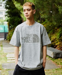 THE NORTH FACE | THE NORTH FACE S/S BIG LOGO TEE / ザ ノース フェイス ショートスリーブ ビッグ ロゴ ティー(Tシャツ/カットソー)