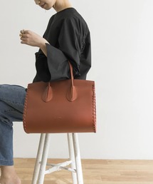 ADD CULUMN | ADD CULUMN　TURN BOSTON(ボストンバッグ)