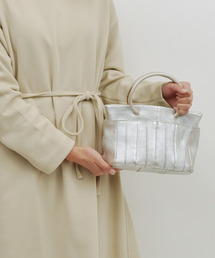 perche（ペルケ）の「ペルケ perche / サスティナブルプリーツ