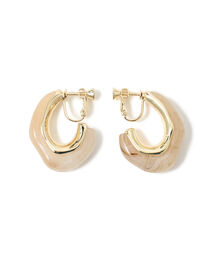 B:MING by BEAMS / ジャム イヤリング