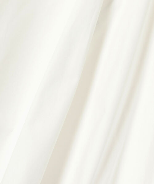 Ray BEAMS（レイビームス）の「RBS / バルーン スリーブ ブラウス（シャツ/ブラウス・レディース・ホワイト/ブラック・ONE SIZE）」の11枚目の写真