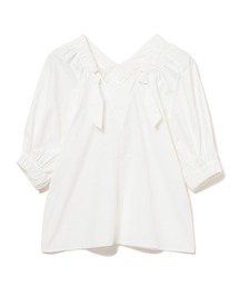 Ray BEAMS | RBS / バルーン スリーブ ブラウス(シャツ/ブラウス)