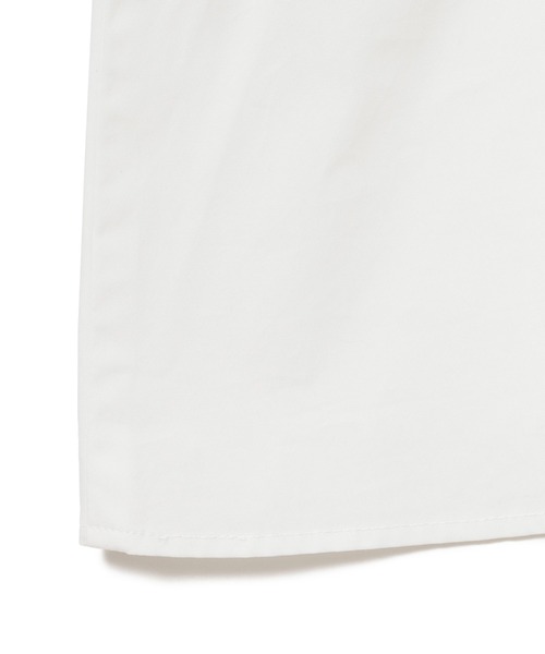 Ray BEAMS（レイビームス）の「RBS / バルーン スリーブ ブラウス（シャツ/ブラウス・レディース・ホワイト/ブラック・ONE SIZE）」の3枚目の写真