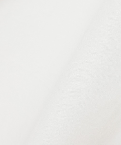 Ray BEAMS（レイビームス）の「RBS / バルーン スリーブ ブラウス（シャツ/ブラウス・レディース・ホワイト/ブラック・ONE SIZE）」の7枚目の写真