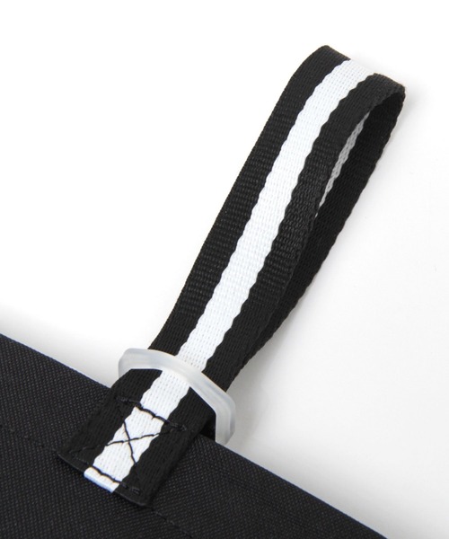 GLOBAL WORK（グローバルワーク）の「キッズ/洗えるスクール上履き入れ/265399（トートバッグ・キッズ・ライトベージュ/ライトピンク/スカイブルー/カーキ/ブラック/その他/ライトグリーン/ネイビー/ライトパープル・FREE）」の12枚目の写真