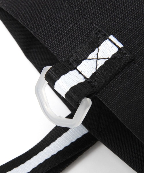 GLOBAL WORK（グローバルワーク）の「キッズ/洗えるスクール上履き入れ/265399（トートバッグ・キッズ・ライトベージュ/ライトピンク/スカイブルー/カーキ/ブラック/その他/ライトグリーン/ネイビー/ライトパープル・FREE）」の13枚目の写真