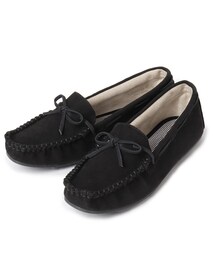 SHOO・LA・RUE | モカステッチシューズ(その他シューズ)