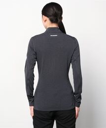 Mammut(マムート)の「エナジー ライト ミッドレイヤー ハーフ Mammut(マムート)の「エナジー ライト ミッドレイヤー ハーフ