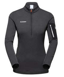 Mammut - 【激レア】Mammut オフィラ ハーフジップ ミッドレイヤー Women‘sS Aenergy Light ML Half Zip Pull Men | MAMMUT | マムート