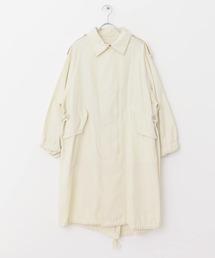 URBAN RESEARCH（アーバンリサーチ）の「bolsista　Trench Military（トレンチコート・レディース）」