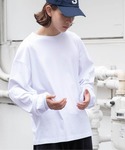 WEGO(ウィゴー)の「トップス(Tシャツ/カットソー)」