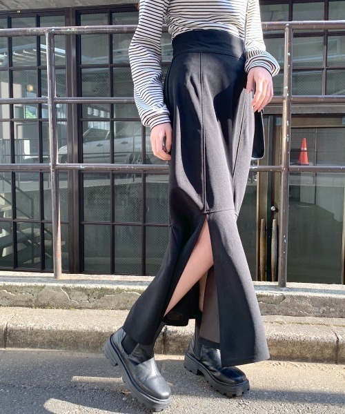 OLIVE des OLIVE スカート OLIVE des スカート ふりふりミニスカート : ZOZOTOWN Yahoo!店