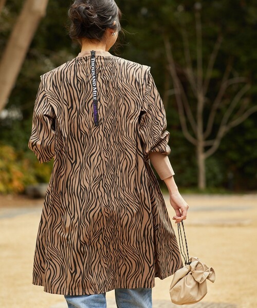 FREAK'S STORE（フリークスストア）の「THOUSAND MILE/サウザンド