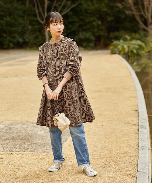 FREAK'S STORE（フリークスストア）の「THOUSAND MILE/サウザンド