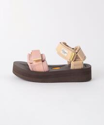 Drawer（ドゥロワー）の「＜SUICOKE x Drawer＞ Platform