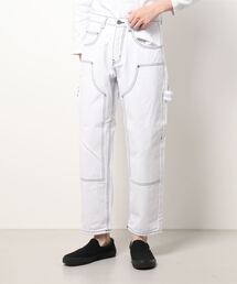 DANKE SCHON | DankeSchon/ダンケシェーン/ダックペインターパンツ(その他パンツ)