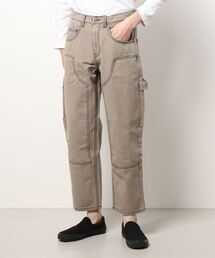 DANKE SCHON | DankeSchon/ダンケシェーン/ダックペインターパンツ(その他パンツ)