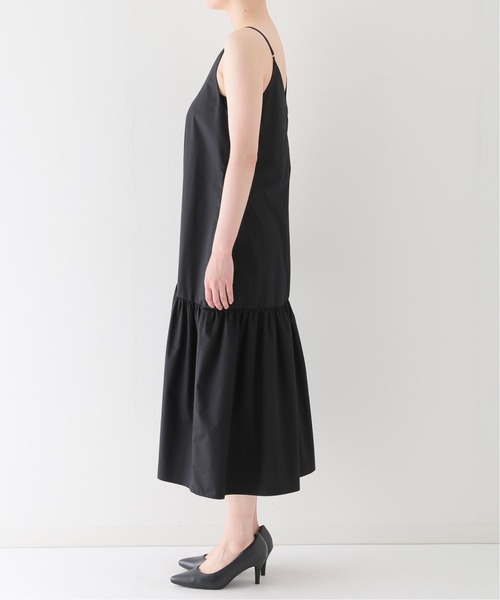 Deuxieme Classe（ドゥーズィエムクラス）の「Camisole ドレス