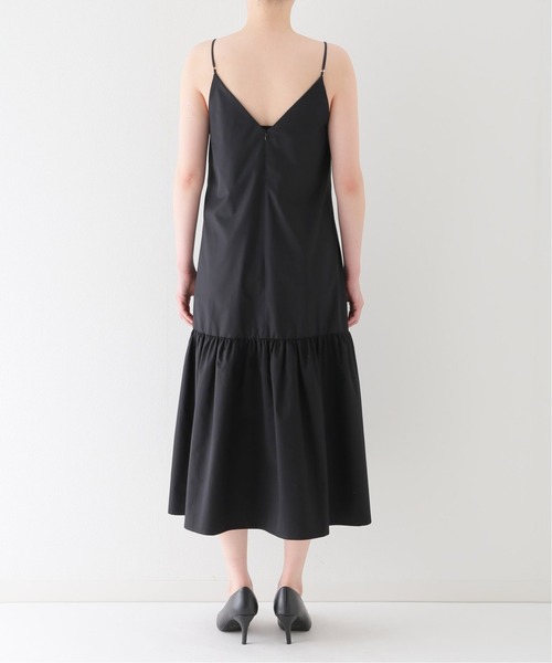 Deuxieme Classe（ドゥーズィエムクラス）の「Camisole ドレス
