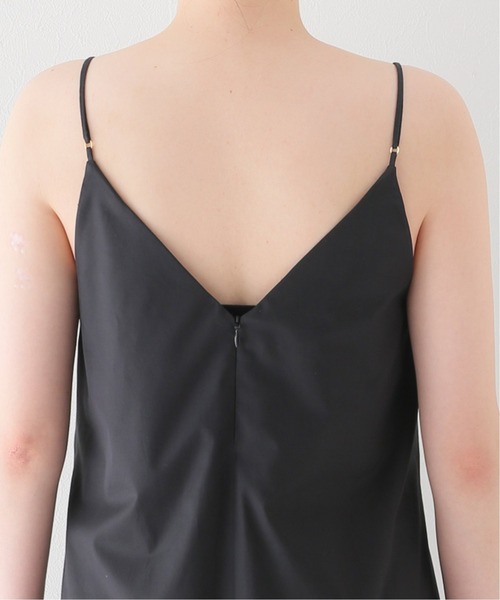 Deuxieme Classe（ドゥーズィエムクラス）の「Camisole ドレス