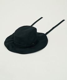 リボン付きハット