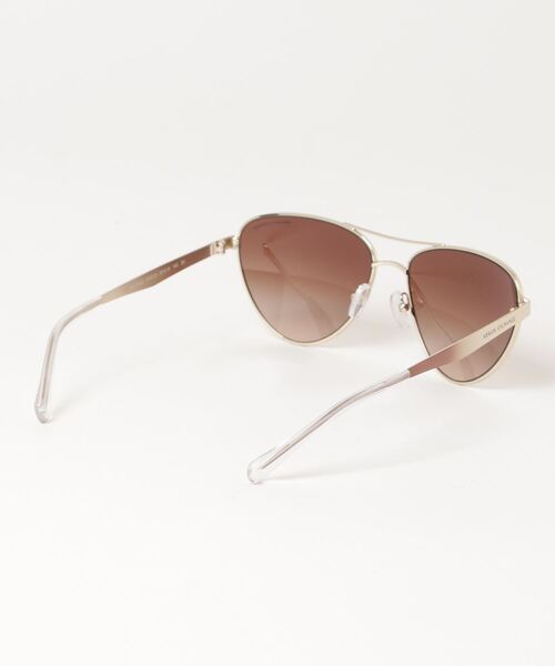 ARMANI EXCHANGE(アルマーニエクスチェンジ)の「【A|X アルマーニ エクスチェンジ】サングラス_AX2042S.L/611013.L(サングラス・レディース・その他・FREE)」の7枚目の写真