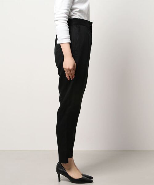 ZUCCa（ズッカ）の「リヨセルツイル（その他パンツ）」 - WEAR