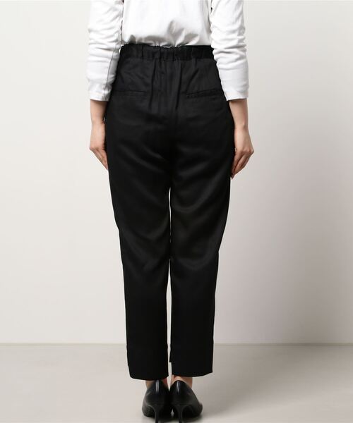 ZUCCa（ズッカ）の「リヨセルツイル（その他パンツ）」 - WEAR