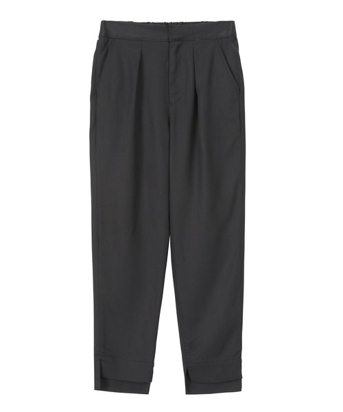 ZUCCa（ズッカ）の「リヨセルツイル（その他パンツ）」 - WEAR