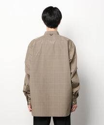 DAIWA PIER39（ダイワピア39）の「DAIWA PIER39 Tech Work Shirts L/S