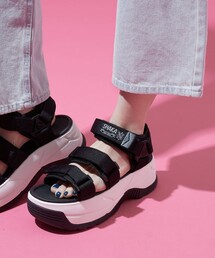 SHAKA/シャカ NEO BUNGY CHUNKY