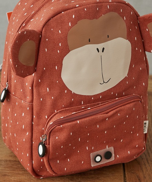 trixie トリクシー Backpack 子ども用リュック（バックパック/リュック