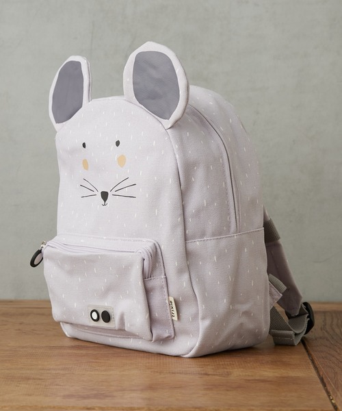 trixie トリクシー Backpack 子ども用リュック（バックパック/リュック