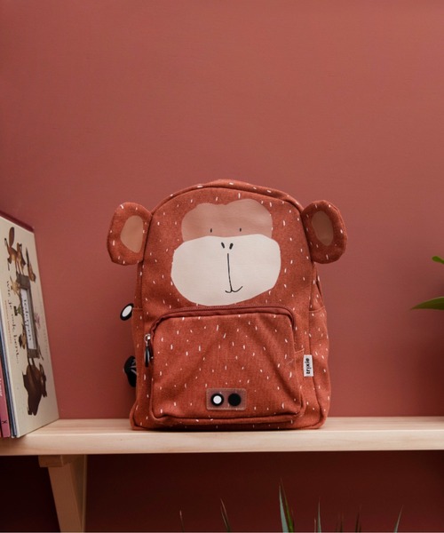 trixie トリクシー Backpack 子ども用リュック（バックパック/リュック