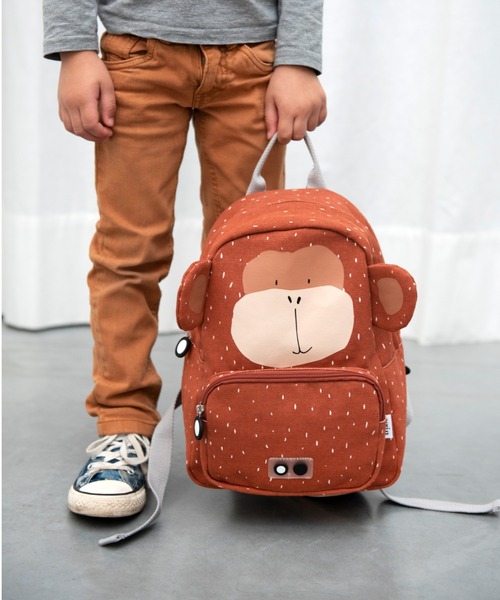 trixie トリクシー Backpack 子ども用リュック（バックパック/リュック