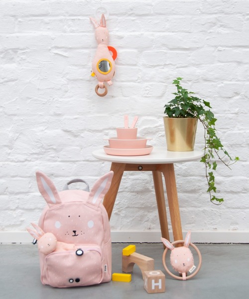 trixie トリクシー Backpack 子ども用リュック（バックパック/リュック