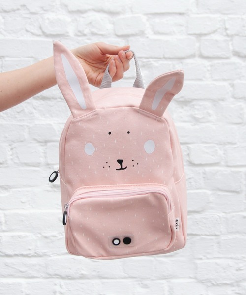 trixie トリクシー Backpack 子ども用リュック（バックパック/リュック