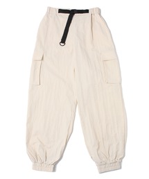 one way | ナイロンカーゴパンツ(カーゴパンツ)