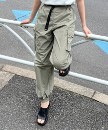 one way | ナイロンカーゴパンツ(カーゴパンツ)