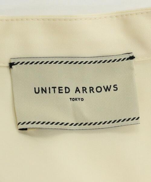 UNITED ARROWS（ユナイテッドアローズ）の「パールモチーフ
