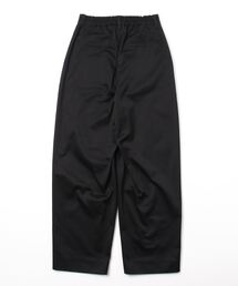 SOFTHYPHEN（ソフトハイフン）の「ORGANIC COTTON CHINO WIDE