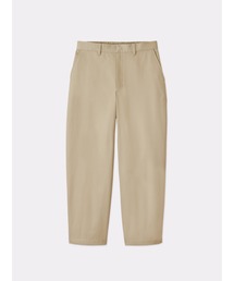 SOFTHYPHEN（ソフトハイフン）の「ORGANIC COTTON CHINO WIDE