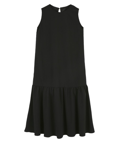 ﾉｰｽﾘｰﾌﾞﾏｰﾒｲﾄﾞﾌﾚｱﾜﾝﾋﾟｰｽ