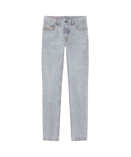 DIESEL（ディーゼル）の「メンズ 22FW デニムパンツ 1995 スリムフィット（デニムパンツ・メンズ・グレー・26inch/28inch/34inch/32inch/30inch/36inch）」の6枚目の写真