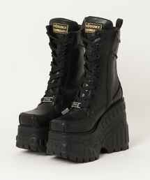 YOSUKE | 「YOSUKE/ヨースケ」厚底スニーカー(スニーカー)