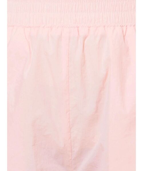 merry jenny(メリージェニー)の「カラーナイロンギャザーフレアパンツ(スラックス・レディース・ピンク/オレンジ/イエロー/ブルー・FREE)」の17枚目の写真