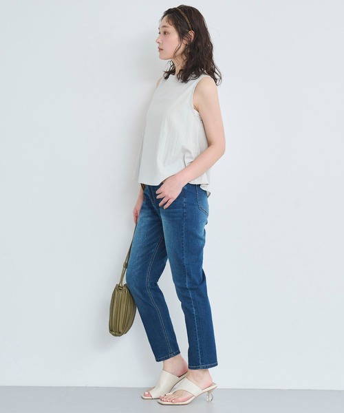 セール】【再入荷！!】【XS～4Lサイズ展開】大人気ハイウエスト