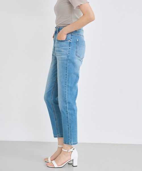 セール】【再入荷！!】【XS～4Lサイズ展開】大人気ハイウエスト